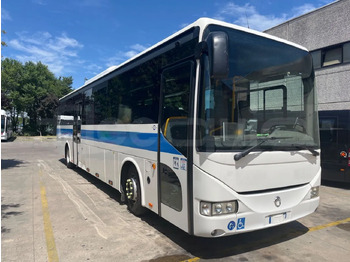 시내버스 IRISBUS