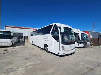 대형 버스 IRISBUS