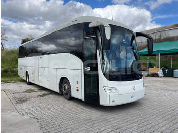 대형 버스 IRISBUS