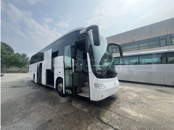 대형 버스 IRISBUS