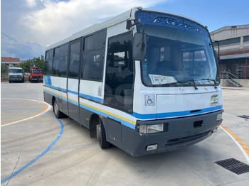 대형 버스 IVECO