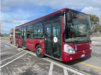 시내버스 IVECO