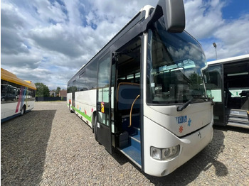 대형 버스 IVECO Crossway