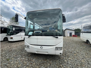 대형 버스 IVECO Crossway