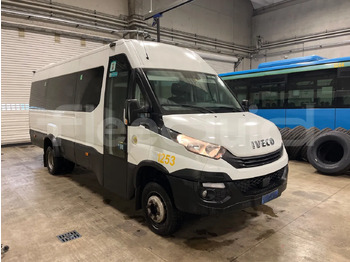소형 버스 IVECO Daily
