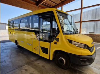 스쿨버스 IVECO