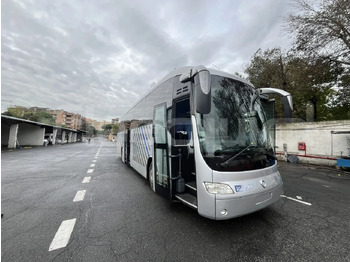 대형 버스 IRISBUS