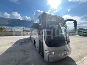 대형 버스 IRISBUS