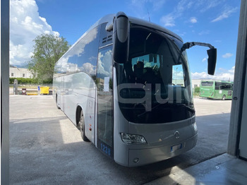 대형 버스 IRISBUS
