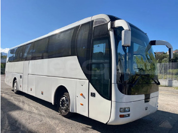 대형 버스 MAN Lion's Coach