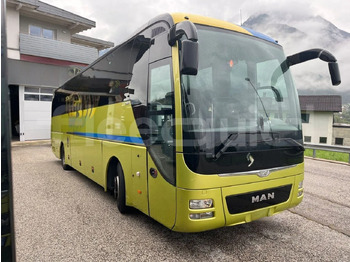 대형 버스 MAN Lion's Coach