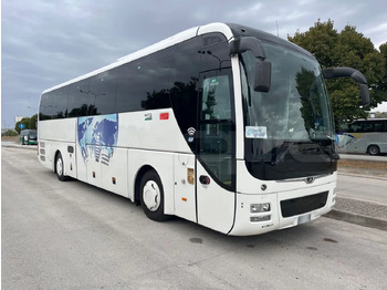 대형 버스 MAN Lion's Coach