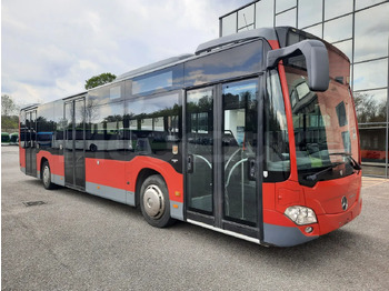 시내버스 MERCEDES-BENZ Citaro