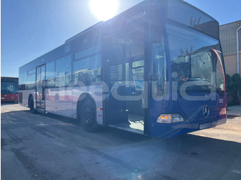 시내버스 MERCEDES-BENZ Citaro