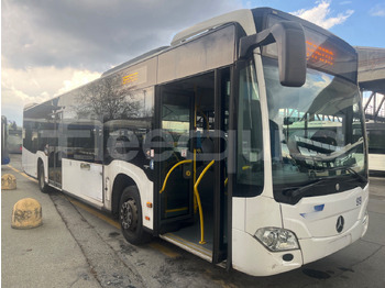 시내버스 MERCEDES-BENZ Citaro