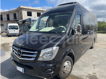 소형 버스 MERCEDES-BENZ Sprinter