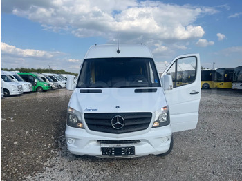 소형 버스 MERCEDES-BENZ Sprinter