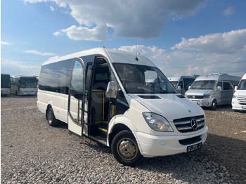 소형 버스 MERCEDES-BENZ Sprinter