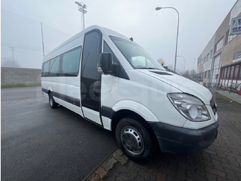 소형 버스 MERCEDES-BENZ Sprinter