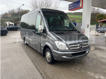 소형 버스 MERCEDES-BENZ Sprinter
