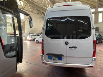 소형 버스, 승합차 Mercedes-Benz Sprinter : 사진 5