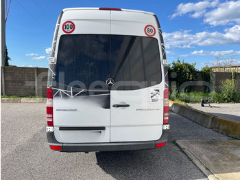 리스  Mercedes-Benz Sprinter Mercedes-Benz Sprinter : 사진 5