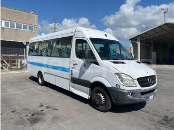 리스  Mercedes-Benz Sprinter Mercedes-Benz Sprinter : 사진 1