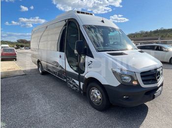 리스  Mercedes-Benz Sprinter Mercedes-Benz Sprinter : 사진 1