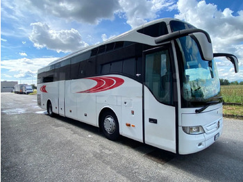 대형 버스 MERCEDES-BENZ Tourismo