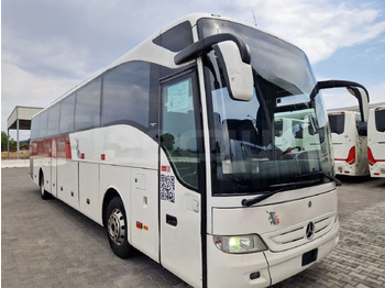 대형 버스 MERCEDES-BENZ Tourismo
