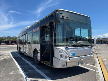 시내버스 IVECO