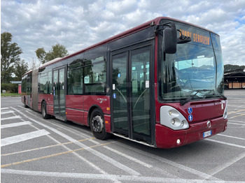 시내버스 IVECO