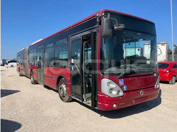 시내버스 IVECO