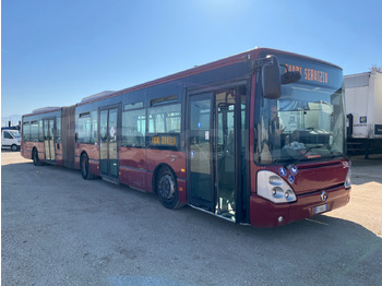 시내버스 IVECO