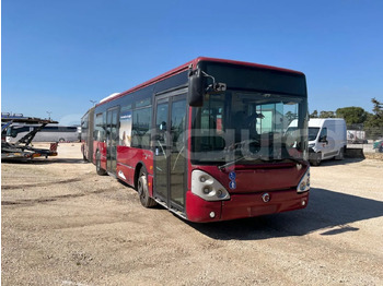 시내버스 IVECO