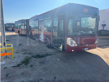 시내버스 IVECO