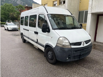 소형 버스 RENAULT Master