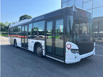 시내버스 SCANIA Citywide