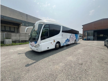 대형 버스 SCANIA Irizar