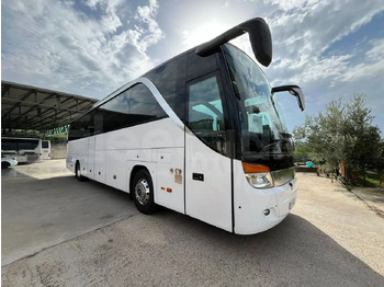 대형 버스 SETRA