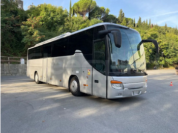 대형 버스 SETRA