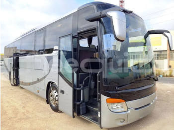 대형 버스 SETRA