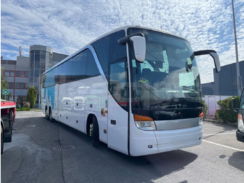 대형 버스 SETRA