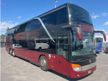 대형 버스 SETRA