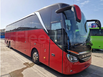 대형 버스 SETRA