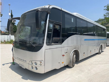 시내버스 Temsa Safari : 사진 4