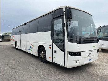 대형 버스 VOLVO