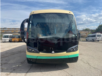 대형 버스 VOLVO