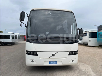대형 버스 Volvo B12 : 사진 2