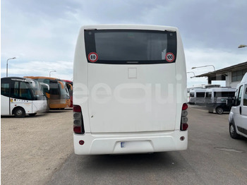 대형 버스 Volvo B12 : 사진 5